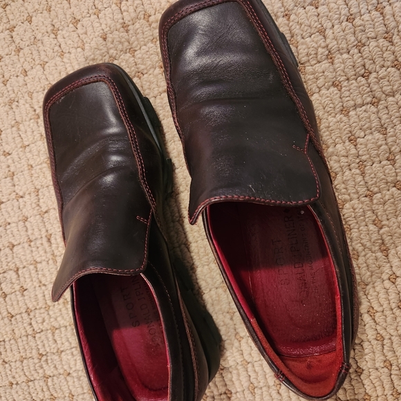 Donald Pliner Loafers - Picture 4 of 4